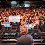 Brunch! Weekender Málaga desvela sus horarios